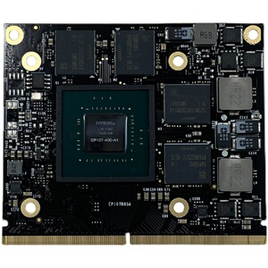 【全新】凌宜小影霸gtx1050ti 4gd5mxm工控机独立笔记本游戏显卡