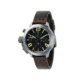 000人付款淘宝意大利u-boat 手表 capsule (limited 300 pcs) 男士