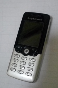 sony ericsson/索尼爱立信 t618 经典怀旧老手机