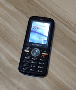 二手华为c5110电信cdma手机直板小巧超薄手机