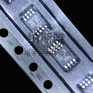 pca9515adp 9515a msop8 贴片 信号缓冲器芯片 原装