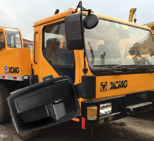 徐工吊车配件总库 徐工汽车吊配件 内拉手 扣手