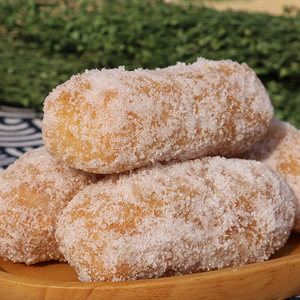 河南特产小吃果子