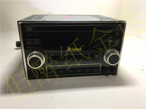 麦景图汽车cd机