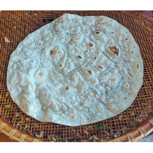 10个单麦饼纯手工非机器宁海特产岔路前童小吃现做现发江浙沪包邮