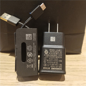 三星原装充电器s10s9s8s9 快充头note8/9 s8 数据线s10 ta200充头