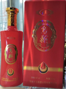 乌龙酒乌龙窖藏级酒42度或52度6瓶装1箱价格信阳淮滨特产