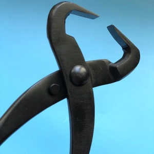 破杆钳大号破杆剪270开枝钳破杆钳专业盆景制作造型工具修枝剪破