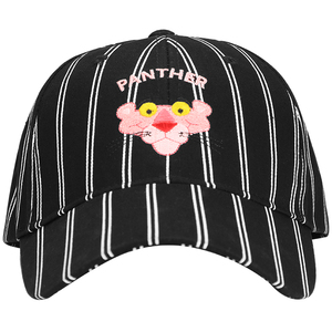 miniso名创优品 粉红豹百变造型棒球帽