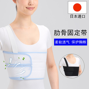 胸骨固定带