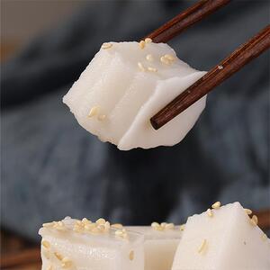 tb752698105淘宝湛江廉江安铺茂名化州特产簸箕炊 高州粤西盖籺小吃