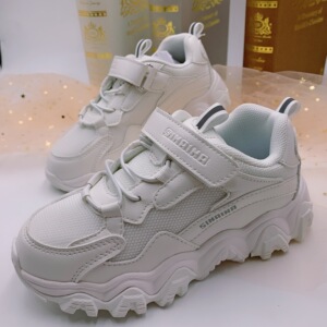 斯乃纳儿童运动鞋 2021sinaina中大童休闲舒适老爹鞋 ss1310751h