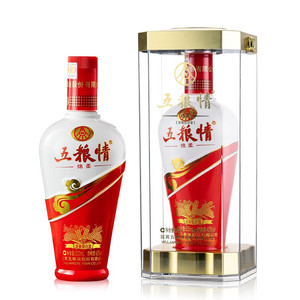 【五粮情42度酒】五粮情42度酒品牌,价格 - 阿里巴巴