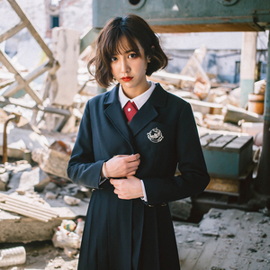 【准现货预售】喵仙生dkjk制服馆 傲慢 偏见