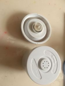 美的加湿器滤芯