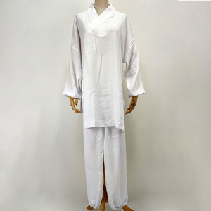 戏剧打底小衣小裤人造棉古装影视越剧黄梅戏演出服粤剧水衣水裤