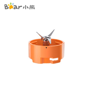 bear/小熊电器料理机配件刀座 llj-d05j1