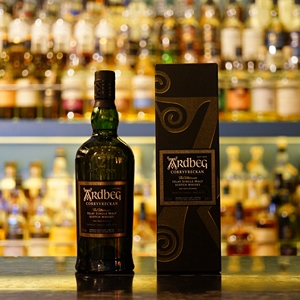 ardbeg 苏格兰 雅柏 阿贝 漩涡 单一麦芽威士忌 正品行货(新版)