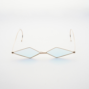 【percy lau官方正品】轻盈可拆分耳挂式眼镜墨镜多功能男女素颜