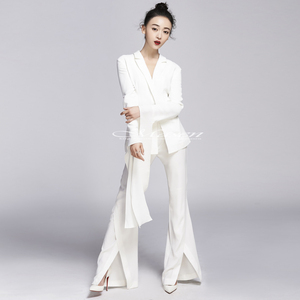 吴谨言同款礼服