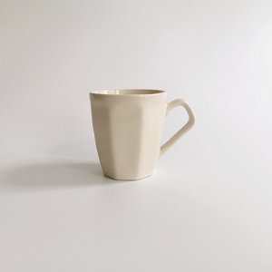 外贸尾单法式陶瓷马克杯小清新ins奶油风家用咖啡杯水杯奶杯微瑕