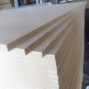 华盛高密度板音响板材18mm中纤板衣柜橱柜家具板中高密度板纤维板