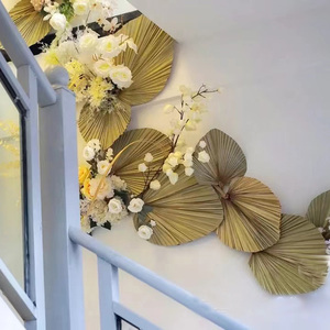 321胡元淘宝干花芦苇干花麦穗干花永生花束橱窗装饰客厅婚礼拍摄