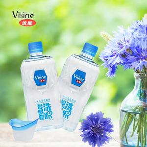 优能矢车菊洗眼液