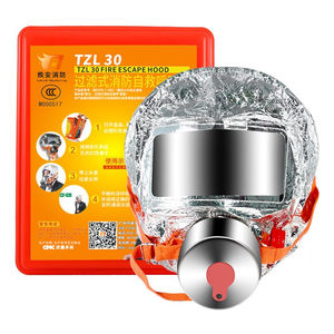 名典上品防毒面具