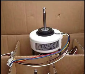 松下空调内机电机