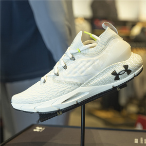 安德玛 ua hovr phantom 2 abc cn男子运动跑步鞋 3025196