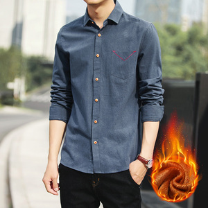 男衫衣长袖休闲青少年