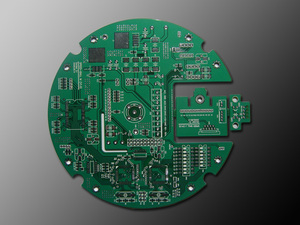 PCB打样 电路板制作 加急 印刷线路板加工 双面 四层板 批量生产