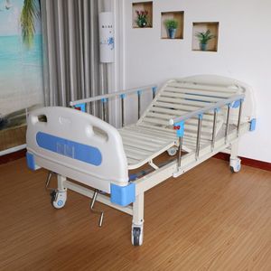 特价 加厚abs双摇 瘫痪病人护理床家用多功能 医用病床医院专用床