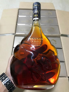 1000ml墨高vsop  法国原装进口干邑白兰地