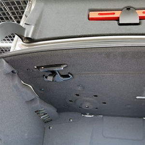 适用12-18款奥迪a6l后备箱隔音棉尾箱隔热棉内上顶棚上内衬隔板垫