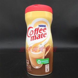 Nestle Coffee Mate Coffee Creamer泰国 雀巢咖啡伴侣奶精植脂末