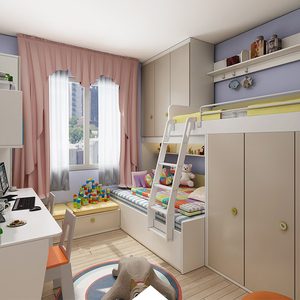 兔宝宝免漆板板材