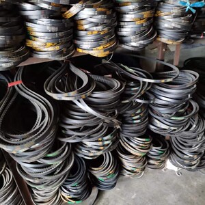 时风原厂配件时风五征农用三轮车b型传动皮带三角皮带各种型齐全