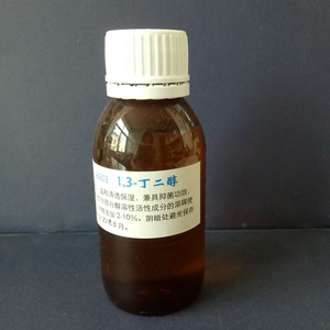 diy用多元醇保湿剂 1,3-丁二醇 100ml