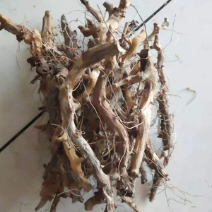 东北野生穿龙骨500克穿山龙长条 地龙骨薯蓣 自然晒干品质中药材