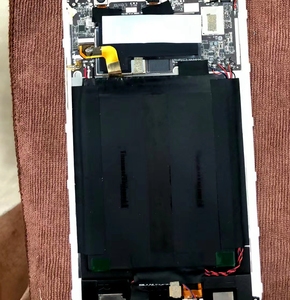 LJXH适用于 teclast Tpad 台电T8电池 t8平板电脑电池 电板 电芯