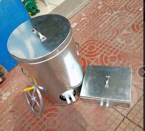 厂家销售 商用手摇糍粑机 麻糍机 手动麻糍粿机 耙耙机