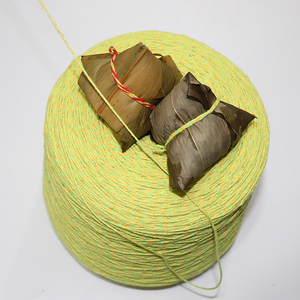 粽子线粽子绳包粽子线专用棉线包粽子线1mm粽绳粽子绳香肠线 粽线