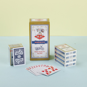 姚记979扑克