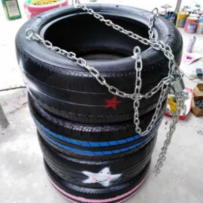 拳击沙袋轮胎沙包