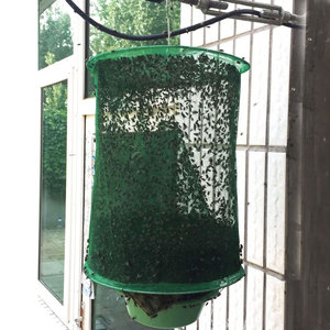 苍蝇神器室外