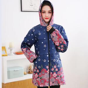 防水罩衣修身新款套装厨房围裙雨衣防暴雨全身中长款特厚罩衣围裙