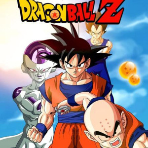 粤语动画《龙珠z/龙珠二世》[全291话] 23碟片dvd