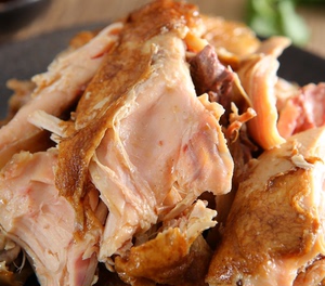 德州元亨五香脱骨扒鸡